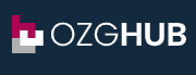 Logo OZG-Hub