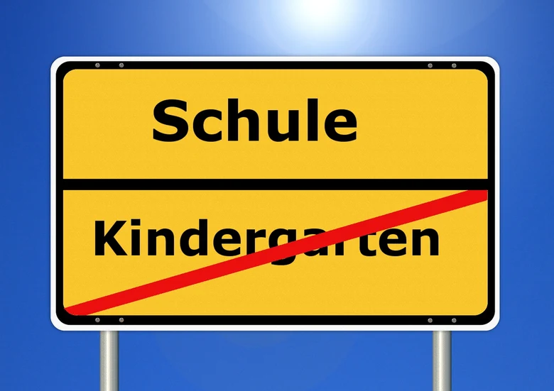 Digitale Schulanmeldung für Sachsen