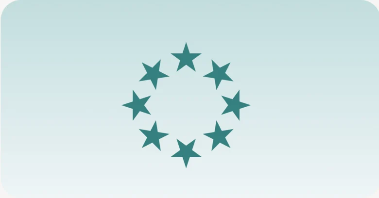 EU - Sterne